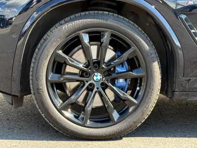 BMW X4 Gebrauchtwagen