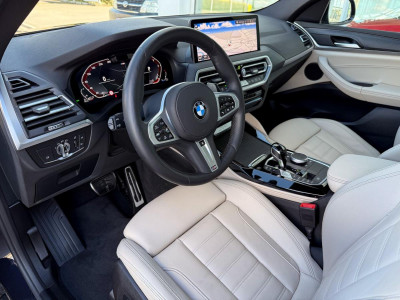 BMW X4 Gebrauchtwagen
