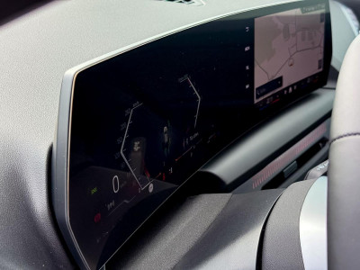 BMW 1er Vorführwagen