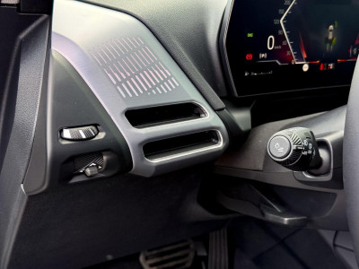 BMW 1er Vorführwagen