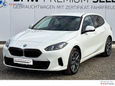 BMW 1er Vorführwagen