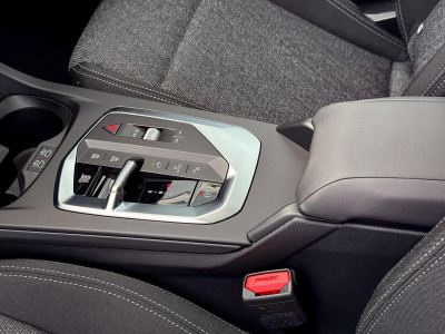 BMW 1er Vorführwagen