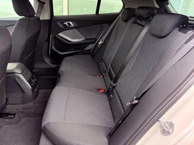 BMW 1er Vorführwagen