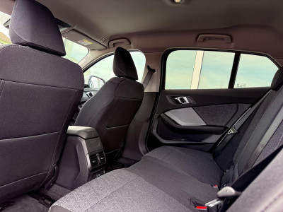 BMW 1er Vorführwagen