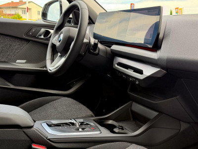 BMW 1er Vorführwagen