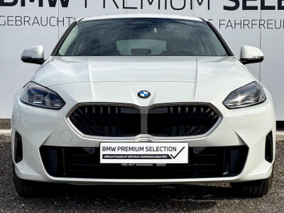 BMW 1er Vorführwagen