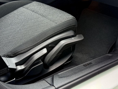 BMW 1er Vorführwagen