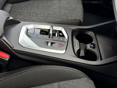 BMW 1er Vorführwagen