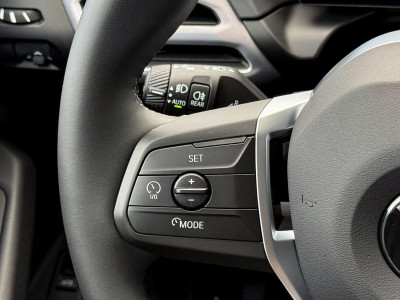 BMW 1er Vorführwagen