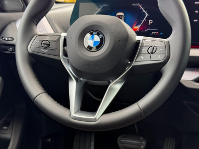 BMW 1er Vorführwagen