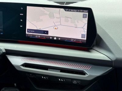 BMW 1er Vorführwagen