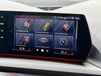 BMW 1er Vorführwagen