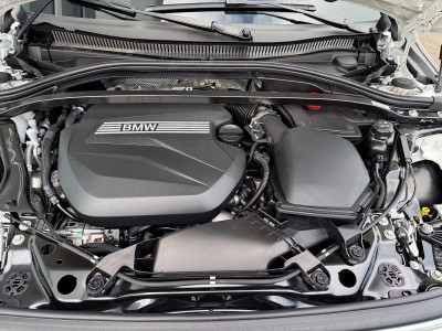 BMW 1er Vorführwagen