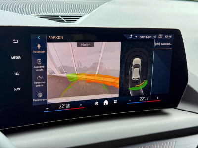 BMW 1er Vorführwagen