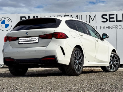 BMW 1er Vorführwagen