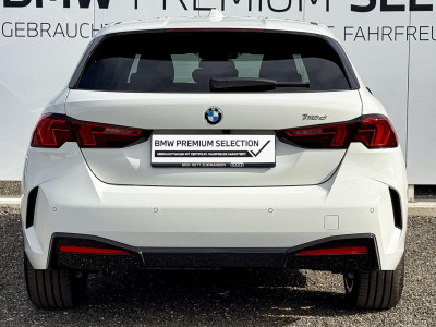 BMW 1er Vorführwagen
