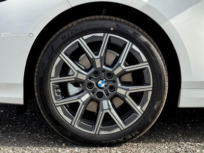 BMW 1er Vorführwagen