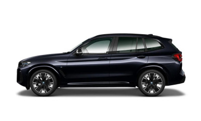 BMW iX3 Neuwagen