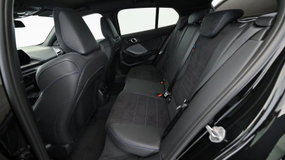 BMW 1er Gebrauchtwagen