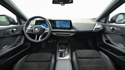 BMW 1er Gebrauchtwagen