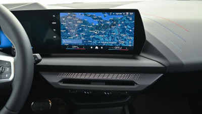 BMW 1er Gebrauchtwagen