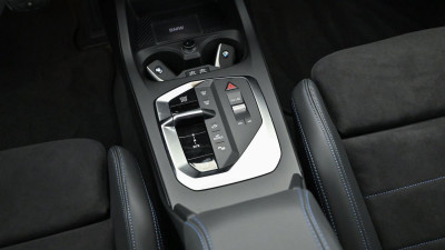 BMW 1er Gebrauchtwagen