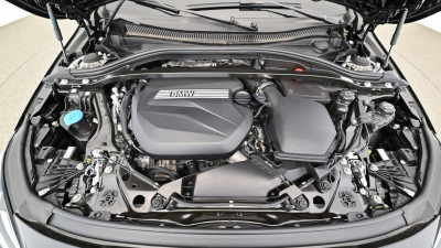 BMW 1er Gebrauchtwagen