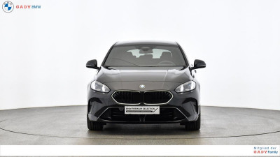 BMW 1er Gebrauchtwagen