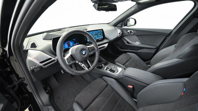 BMW 1er Gebrauchtwagen