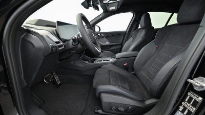 BMW 1er Gebrauchtwagen