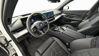 BMW 5er Gebrauchtwagen