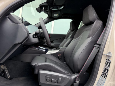 BMW X3 Vorführwagen