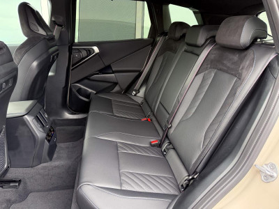 BMW X3 Vorführwagen