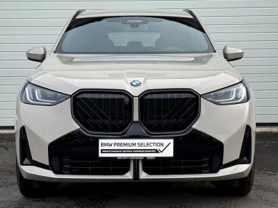 BMW X3 Vorführwagen