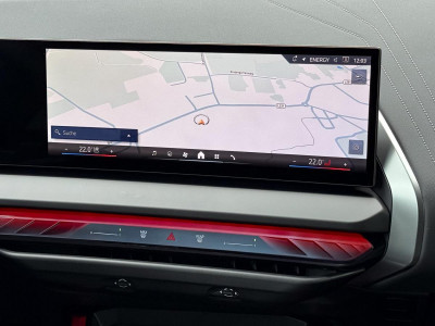 BMW X3 Vorführwagen