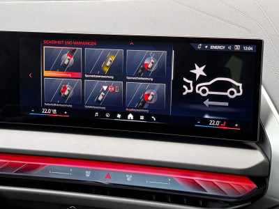 BMW X3 Vorführwagen