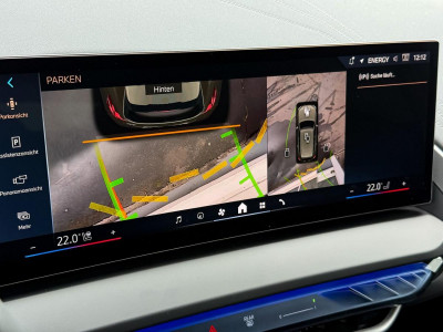 BMW X3 Vorführwagen