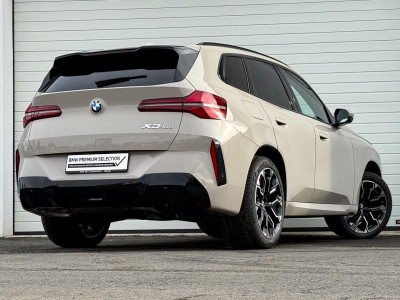 BMW X3 Vorführwagen