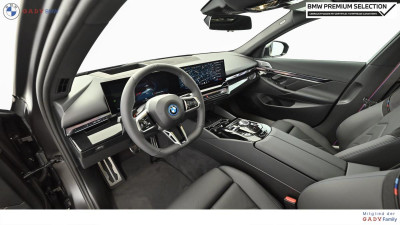 BMW i5 Gebrauchtwagen BMW i5 Gebrauchtwagen