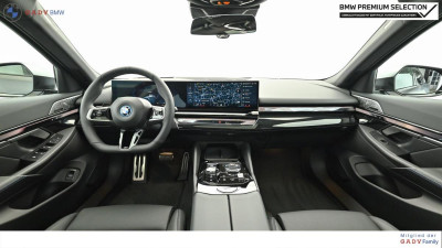 BMW i5 Gebrauchtwagen BMW i5 Gebrauchtwagen