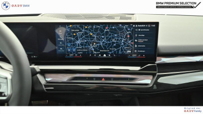 BMW i5 Gebrauchtwagen BMW i5 Gebrauchtwagen