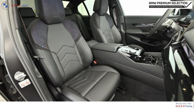 BMW i5 Gebrauchtwagen BMW i5 Gebrauchtwagen