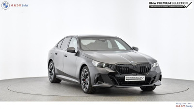 BMW i5 Gebrauchtwagen BMW i5 Gebrauchtwagen