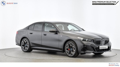 BMW i5 Gebrauchtwagen BMW i5 Gebrauchtwagen