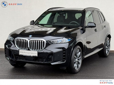 BMW X5 Vorführwagen BMW X5 Vorführwagen
