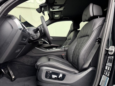 BMW X5 Vorführwagen BMW X5 Vorführwagen