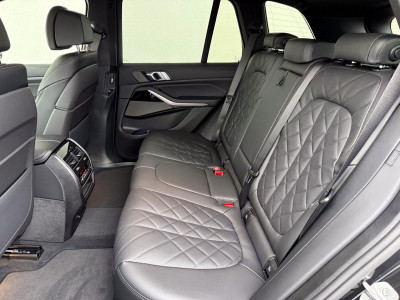 BMW X5 Vorführwagen BMW X5 Vorführwagen