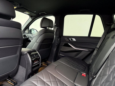 BMW X5 Vorführwagen BMW X5 Vorführwagen