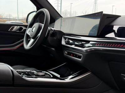 BMW X5 Vorführwagen BMW X5 Vorführwagen