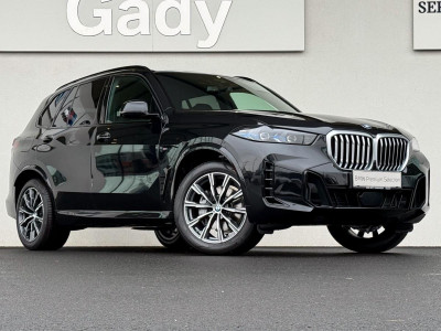 BMW X5 Vorführwagen BMW X5 Vorführwagen